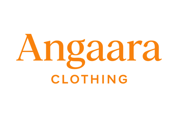 Angaara Logo - Larger
